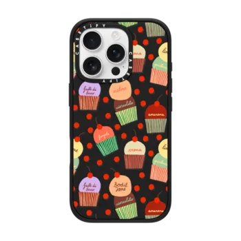 iPhone 16 Pro Impact Case MagSafe Compatible Gelato