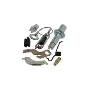 Rr Left Adjusting Kit Carlson H2528