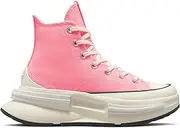 [Converse] Women Run Star Legacy CX Platform Mid-Top Sneakers | Pink