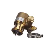 Lancer Pump,Rotary Vane,Water,100 Gph 86-0084-SP - Genuine OEM