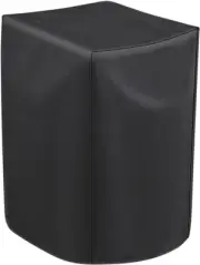 Icover Electric Grill Cover for 40In Vertical Smoker, Masterbuilt, Charbroil, Dy