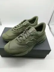 New Balance Classic 997R Unisex Sneakers Shoes U997RMF SIZE12