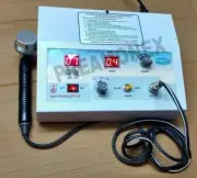 Ultrasound Therapy Pain Relief Ultrasonic 1MHz Physio Therapy CE Appr. Unit