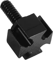 iplusmile Quick Release Motorcycle Seat Bolt Thread Rear Seat Mounting Nut Tool Installation Fastener for