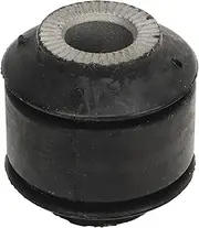 2Pcs Front Shock Absorber Bush, Left Right Shock Damping Dust Cover, Dustproof Front Dust Cover for Specific Car Model OEM N52272564