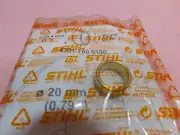 REDUCING RING FOR STIHL TS350 TS360 # 4201 760 6100 CUTOFF SAW -- BOX 2066 C