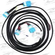 TAG Direct Fit Wiring Harness to suit Honda Crv 03/07-On - UNT287
