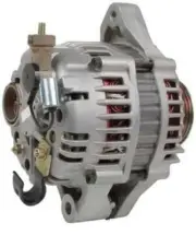 WAI 13509N Alternator For 92-95 Honda Civic Civic del Sol (for: Honda Civic)