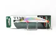 Jackall Timon Tricoroll GT 88 MD-F Floating Lure Ukimizu White Back (7215)