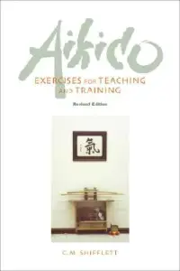 在飛比找博客來優惠-Aikido Exercises for Teaching 