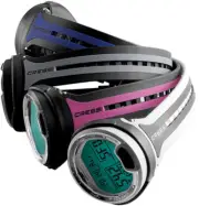 [CLEARANCE SALE] Cressi Leonardo Wrist Diving Computer