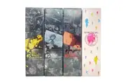 Beyond the Wall Attack on Titan Sake Set Limited Edition 4x720ml Set