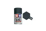 Tamiya 100ml TS-48 Gunship Grey Spray Paint 85048