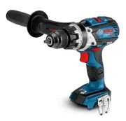 Bosch 18V Brushless Hammer Driver Drill, GSB 18V-110 C