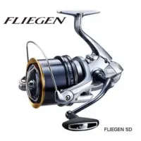 在飛比找蝦皮購物優惠-◎百有釣具◎SHIMANO 正日本製 FLIEGEN 遠投紡