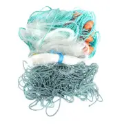NZ Mono Mullet Net 100mm Mesh 60m