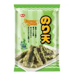 【小浣熊】天婦羅海苔35G(原味)