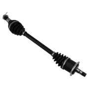 All Balls 8Ball Extreme Duty Axle - TRK-CA-8-120