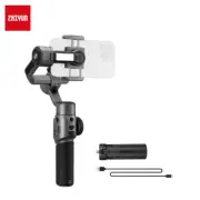 ZhiYun SMOOTH 5S 3-Axis Phone Stabilizer Phone Gimbal for iPhone /Huawei/Samsung
