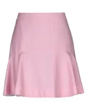 [CALVIN KLEIN 205W39NYC] CALVIN KLEIN 205W39NYC Mini skirts - Item 35428239
