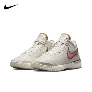 Nike LeBron NXXT Gen Zoom EP 耐吉 詹姆斯 LBJ 籃球鞋 藍橙鴛鴦 DR8788-900