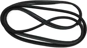 OEM 873212C000 Rear Trunk Rubber Weather Strip Compatible with Hyundai 2003-2008 Compatible with Tiburon Compatible with Tuscani 87321-2C000 Automotive Seals