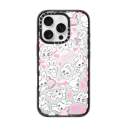 iPhone 16 Pro Impact Case MagSafe Compatible Sweetheart Mix