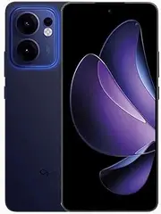 [OPPO] Reno13 F Dual-SIM 256GB ROM + 8GB RAM (GSM Only | No CDMA) Factory Unlocked 5G Smartphone (Luminous Blue) - International Version