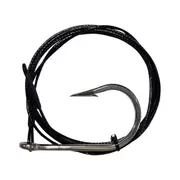 Shelclay J Hook Shark Trace Rig