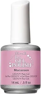 [IBD] Just Gel Polish, Macaroon, 14 ml