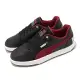 Puma 休閒鞋 Caven 2.0 Retro Club 男鞋 黑 紅 白 皮革 緩震 復古 39508202