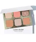 TRUE & LUSCIOUS LUCKY GLOW BRONZE AND HIGHLIGHT PALETTE (NWB/Full Size)