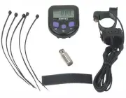 NEW! 3 FUNCTIONS CYCLE COMPUTER.