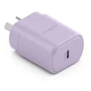 Cygnett Charge and Connect 20W USB-C PD Wall Charger