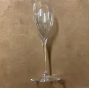 Baccarat St. Remy Water Goblet