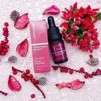 在飛比找蝦皮購物優惠-Pure Rosehip Oil Organic Acne 