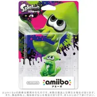 在飛比找蝦皮購物優惠-任天堂 AMIIBO NFC SWITCH NS 漆彈大作戰