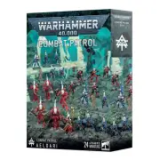 Combat Patrol - Aeldari - Eldar Craftworlds Aedari Warhammer 40k 40,000 New!