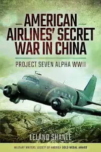 在飛比找博客來優惠-American Airlines’ Secret War 