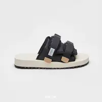 在飛比找蝦皮商城優惠-SUICOKE MOTO-Cab-ECO-Black/ivo