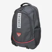 Essendon Bombers AFL Stirling Sports Backpack Bag