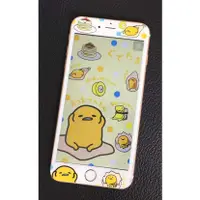 在飛比找蝦皮購物優惠-【SB精品】i6 I6plus i7 I7plus 蛋糕蛋黃