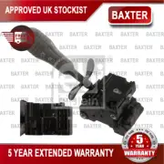 Fits Renault Twingo 1998-2012 1.0 1.2 Baxter Indicator Stalk Switch 7701054305