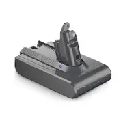 Perth Laptops Replacement Battery For Dyson V6 Vacuum Cleaner