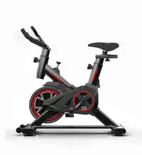 在飛比找樂天市場購物網優惠-動感單車健身器材健身車運動腳踏車健身器材C