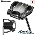 NEW TaylorMade Spider TOUR X TRUSS TM2 Putter Truss Center (2024 Japan Model)