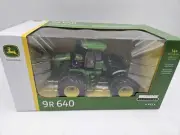 NEW John Deere ERTL 1/32 9R 640 Prestige Collection Die Cast Replica - LP82808