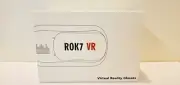 ROK7VR Virtual Reality Glasses with Remote