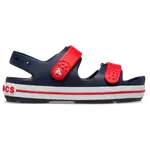 [Crocs] Crocs Crocband Sandal - Pre School Shoes