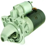 New Starter For Land Rover Defender 90,110 90-01 0001218768 BF5T-11001-AA IS9437